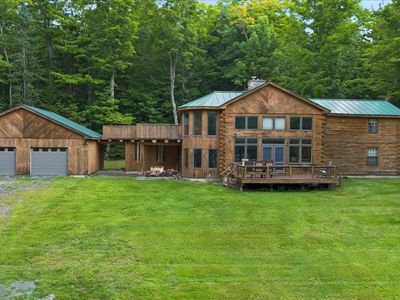 1641 West Hill Road