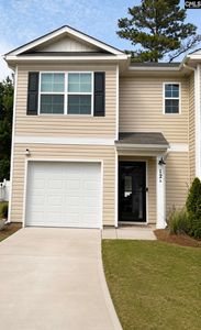 12 Almeda Ct #A