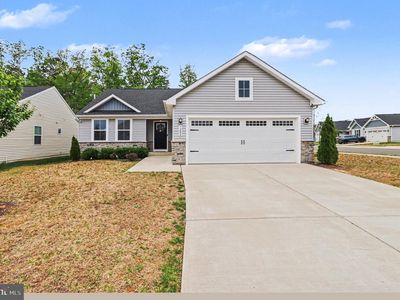 7202 Parchment Cir