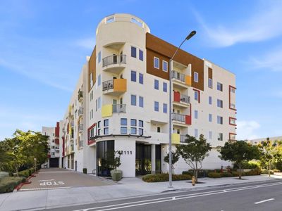 42111 Osgood Rd Unit 411