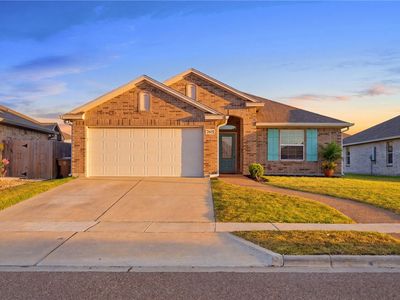 7805 Stampede Dr