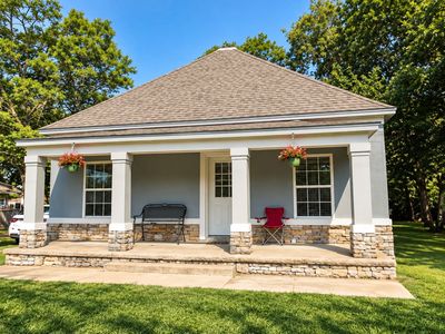Property at 417 N Muskogee Ave, Claremore, OK