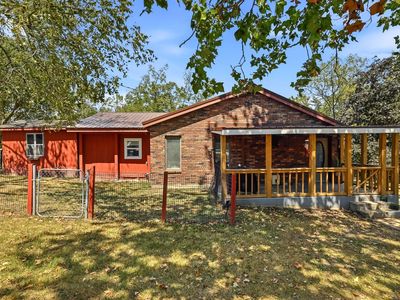 Property at 5787 Highway 63 Houston, Houston, MO