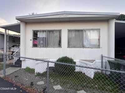 Property at 1550 Rory Ln SPACE 20, Simi Valley, CA