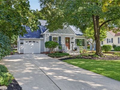 Property at 4769 Willoughcroft Rd, Willoughby, OH