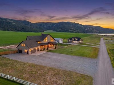 Property at 2433 Afton Way, Soda Springs, ID