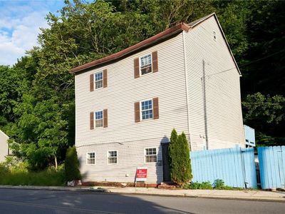 257 Peacock St #255