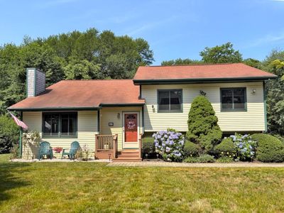 401 Gondola Ave