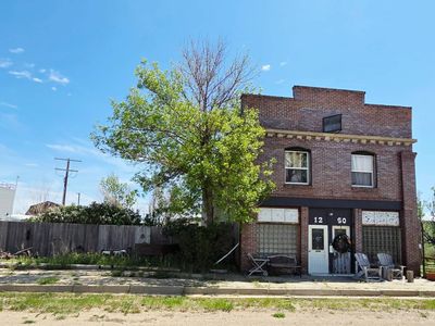 Property at 114 S Lepper Ave, Winnett, MT