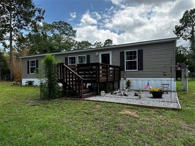 Property at 13730 SE 20th St, Morriston, FL