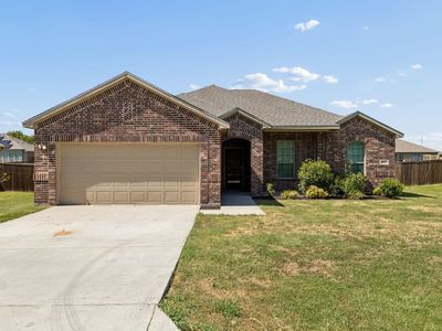 Property at 461 Kerens St, Nevada, TX