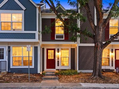 Property at 1068 Milo Cir #A, Lafayette, CO