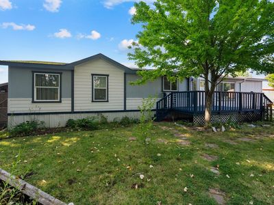 1100 Kootenai Cut Off Rd TRLR 50