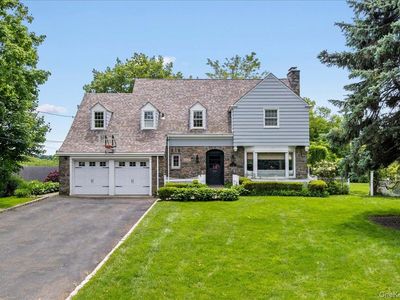 1 Hilltop Drive
