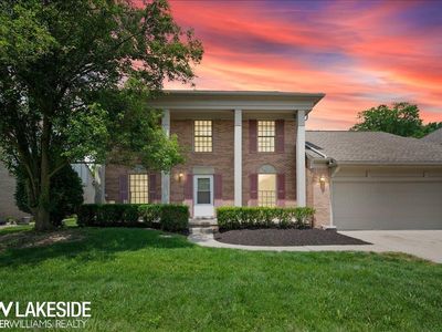 2199 Edgestone Dr