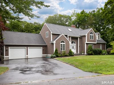 247 Clark Hill Road