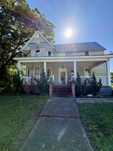 Property at 115 Cherry St, Camden, TN