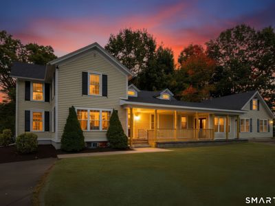729 Ellington Road