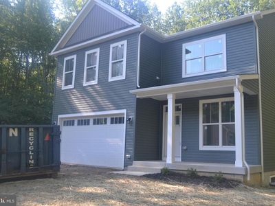 9388 Homestead Place King