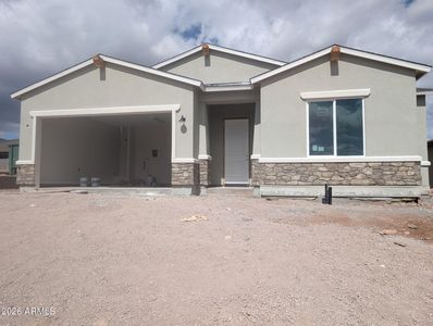 Property at 788 Flat Iron Road Lot 502, Clarkdale, AZ