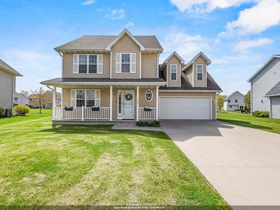 268 Fort Dr