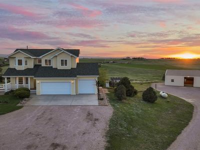31159 Longhorn Circle