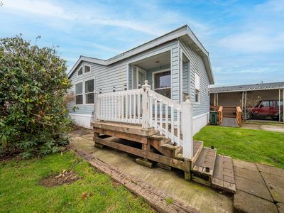 Property at 1413 Hawthorne Ave, Reedsport, OR