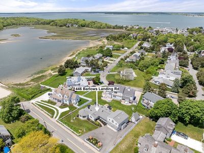 446 Barlows Landing Rd