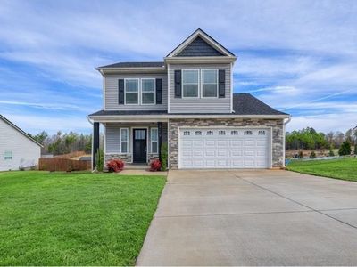 160 Thorn Creek Dr