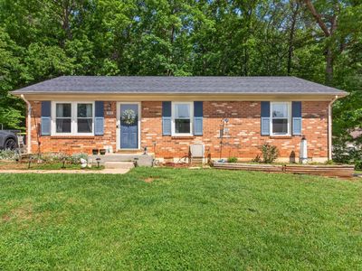Property at 203 Odins Bow Rd, Madison Heights, VA
