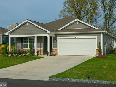 43 Ansley Way