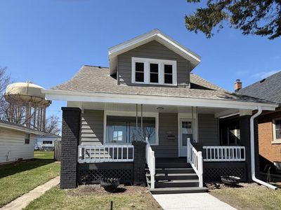 1624 Carlisle AVENUE