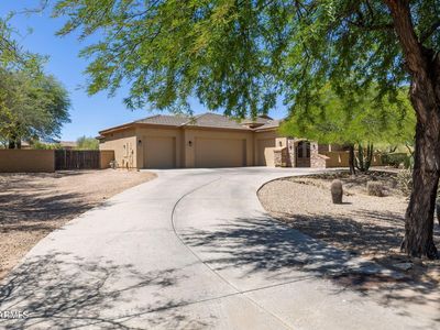 5651 E VILLA CASSANDRA Way