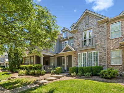 127 Pennystone Cir