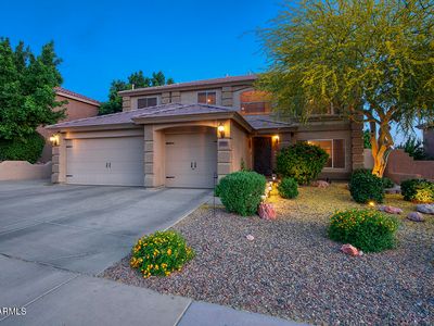 6329 W HONEYSUCKLE Drive