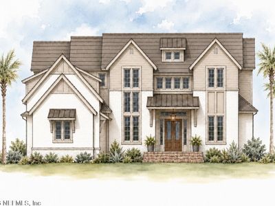 4518 ROSE GLEN Drive