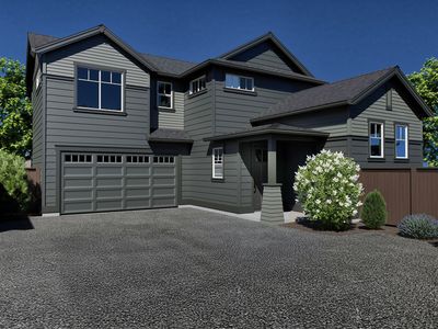 The Trillium - Collina Plan, Collina