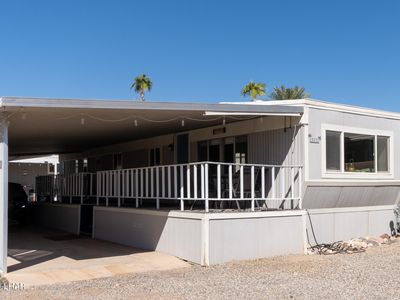 601 Beachcomber Blvd LOT 311