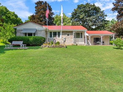 Property at 301 Vienna St, Newark, NY