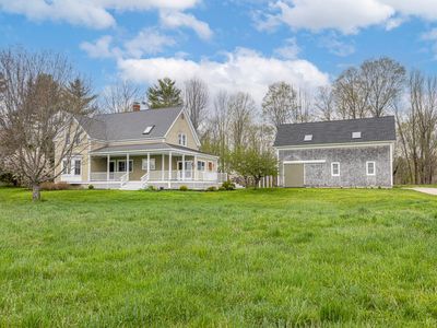 38 Field Road