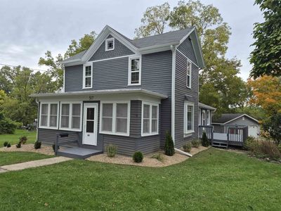 Property at 517 Lake St, Baraboo, WI