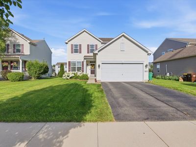 163 Easton Dr