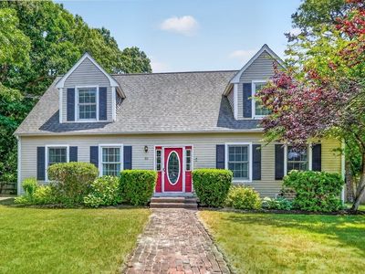 88 Waterfield Rd