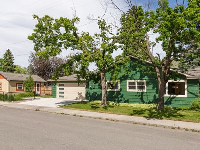 340 South Ave W