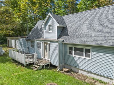 Property at 690 Long Creek Rd, Apalachin, NY