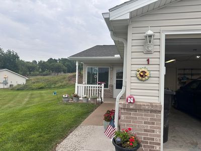 Property at 1120 Meadow View Ct Unit 1, Sioux City, IA