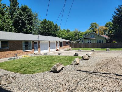 Property at 2609 W Stewart #A & B, Puyallup, WA