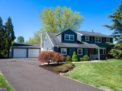 Property at 107 Hemlock Dr, North Wales, PA