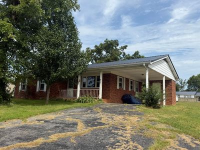 Property at 88 Adair St, Monticello, KY