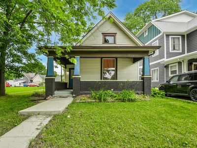 818 N Keystone Ave